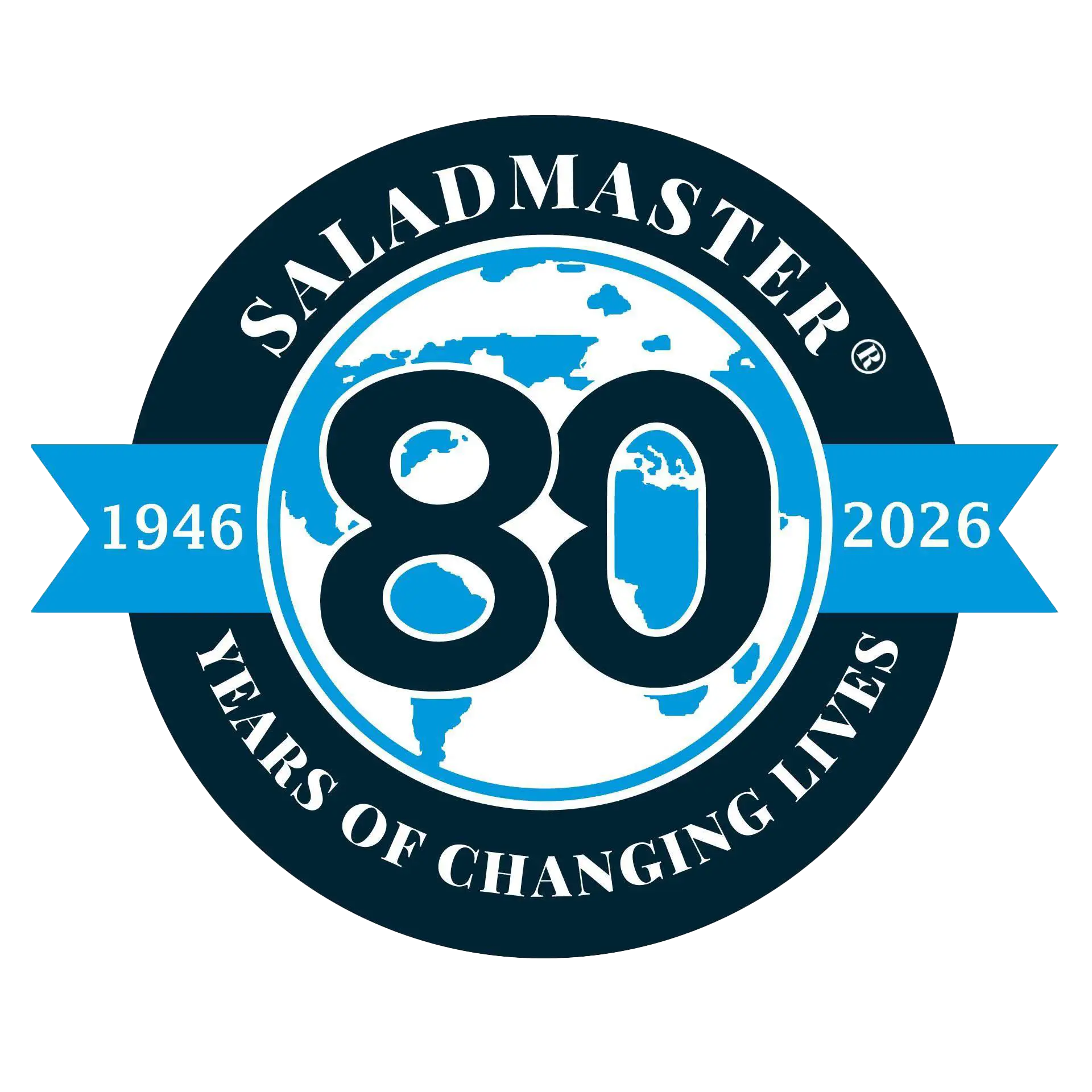 80 Years