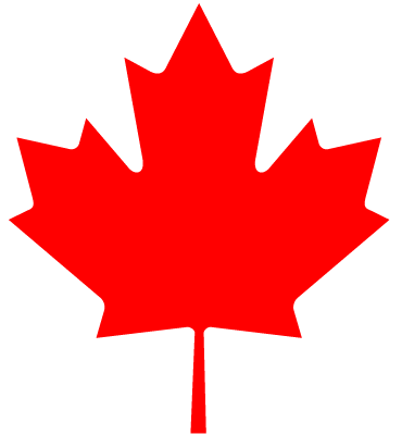 Canada Flag