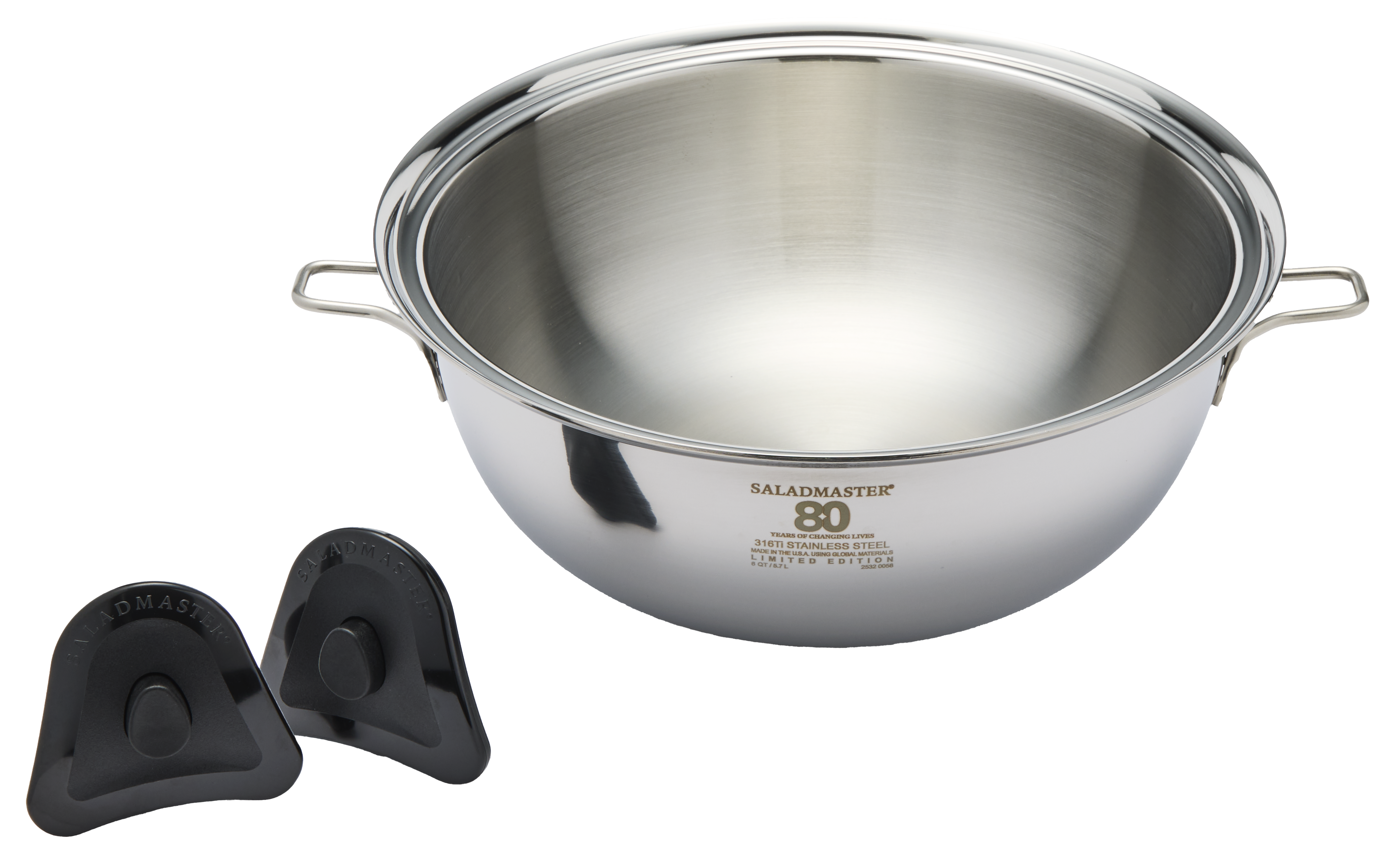 6 Qt. Grande Essential alternate view