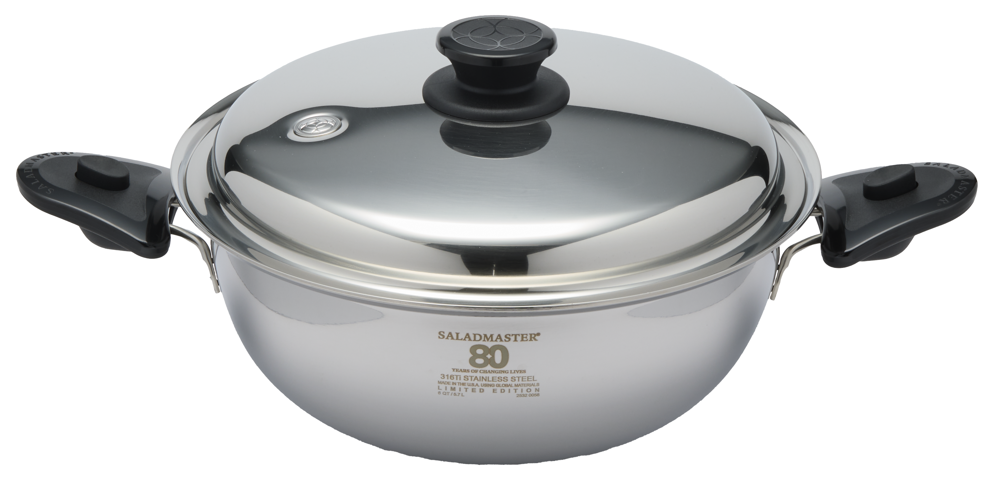 6 Qt. Grande Essential another view