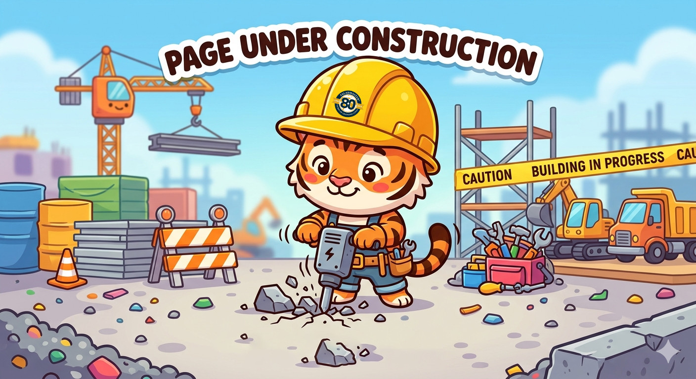 Tiger Construction